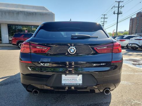 Used 2020 BMW X2 xDrive28i w/ Premium Package AWD/4WD image 5