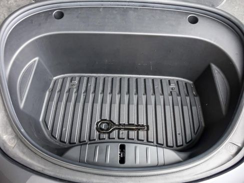 Used 2022 Tesla Model 3 Long Range image 40