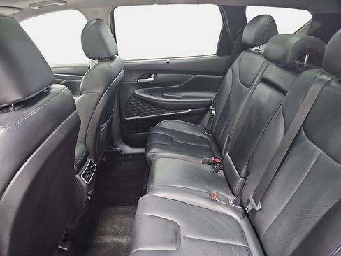 Used 2022 Hyundai Santa Fe Limited AWD/4WD image 13