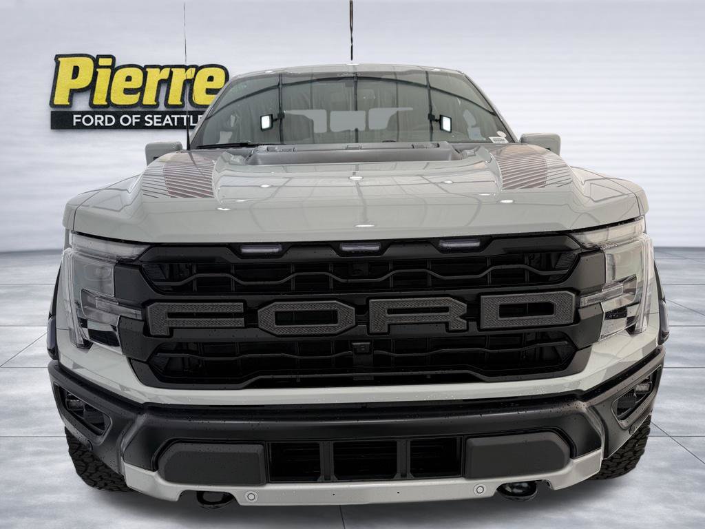 New 2026 Ford F150 Raptor AWD/4WD image 8