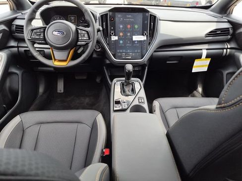 New 2026 Subaru Crosstrek 2.5i Wilderness AWD/4WD image 14