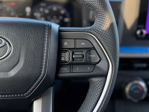 New 2025 Toyota Tacoma TRD Off-Road image 12