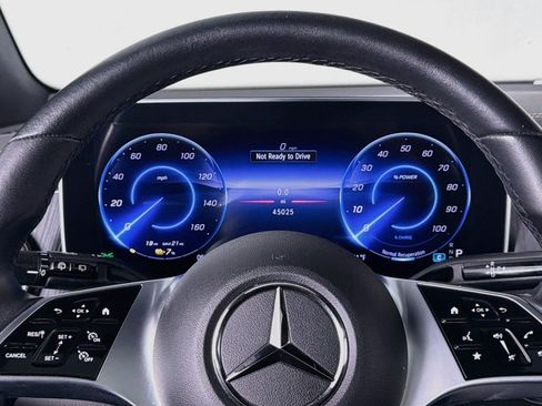 Certified 2023 Mercedes-Benz EQE 350+ SUV image 19