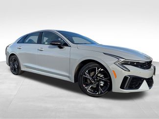 New 2026 Kia K5 GT-Line 360° Tour