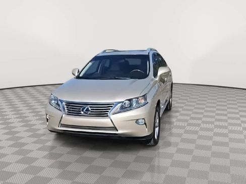Used 2014 Lexus RX 350 FWD image 3