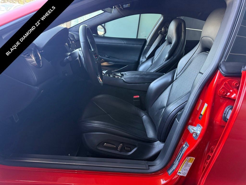 Used 2021 Karma GS-6 RWD image 11