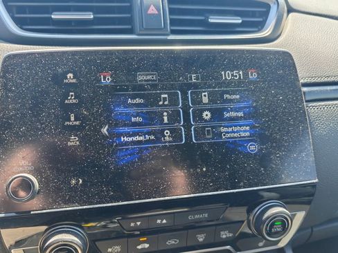 Used 2019 Honda CR-V EX image 15