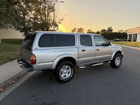 Used 2003 Toyota Tacoma PreRunner RWD image 4