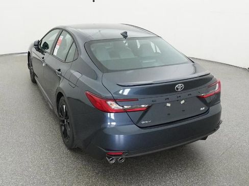 New 2026 Toyota Camry SE image 6