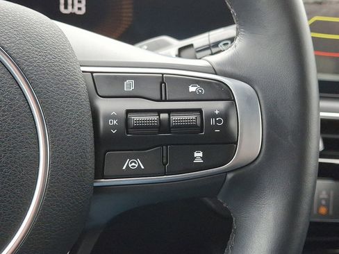 Used 2025 Kia K5 GT-Line image 22