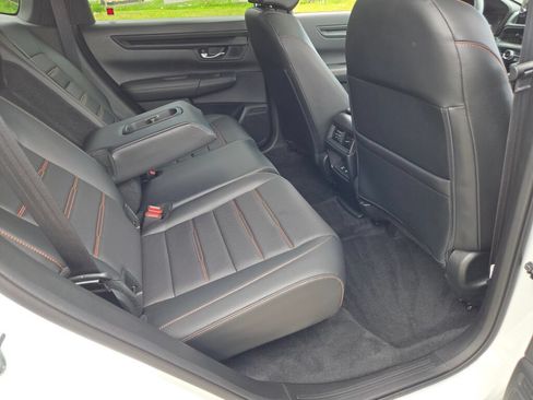 Used 2024 Honda CR-V Sport-L image 10