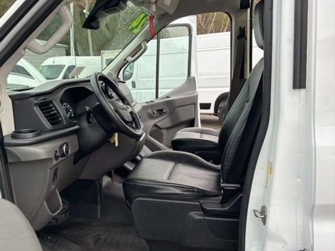 Used 2024 Ford Transit 350 148 High Roof Extended RWD image 24