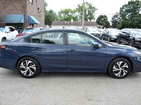 Used 2024 Subaru Legacy Premium AWD/4WD image 6
