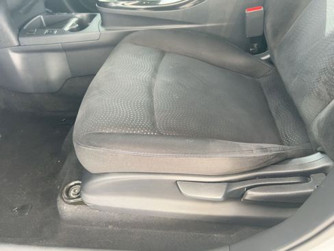 Used 2016 Nissan Leaf SV image 14