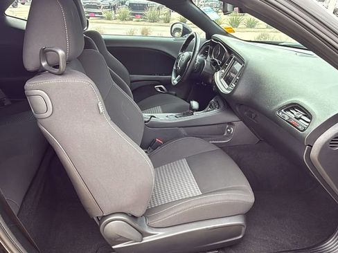 Used 2023 Dodge Challenger R/T Scat Pack RWD image 25