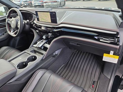 New 2026 Acura MDX A-Spec image 13