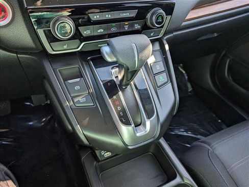 Used 2022 Honda CR-V EX image 11