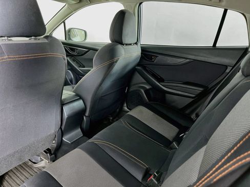 Used 2018 Subaru Crosstrek 2.0i Premium AWD/4WD image 33