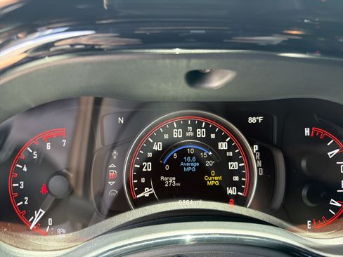 Used 2026 Dodge Durango GT AWD/4WD image 33