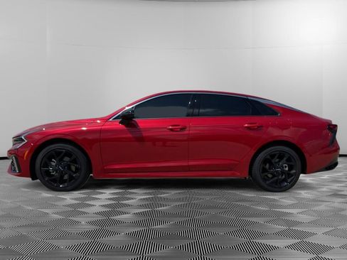 Used 2026 Kia K5 GT-Line w/ GT-Line Premium Package FWD image 2