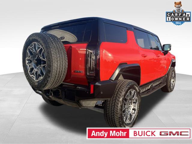 Used 2026 GMC Hummer EV SUV AWD/4WD image 10