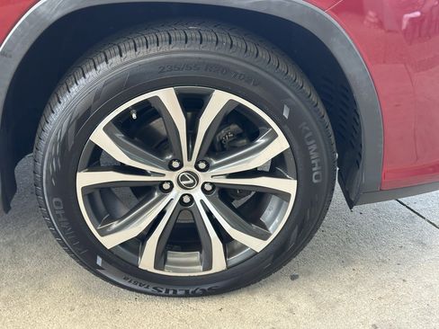 Used 2019 Lexus RX 350 FWD w/ Premium Package image 9