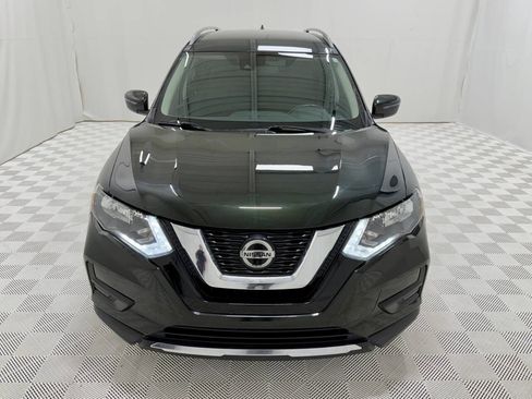 Used 2019 Nissan Rogue SV image 5