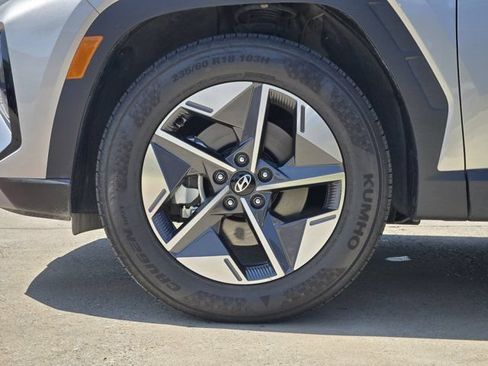 Certified 2026 Hyundai Tucson SEL FWD image 11