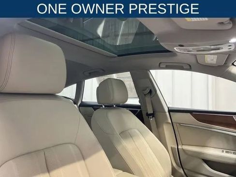 Used 2022 Audi A7 Prestige image 14