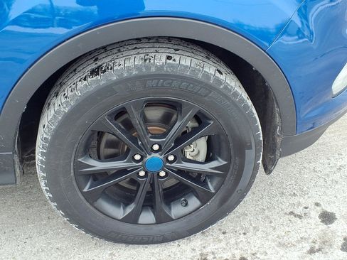 Used 2018 Ford Escape SE image 26