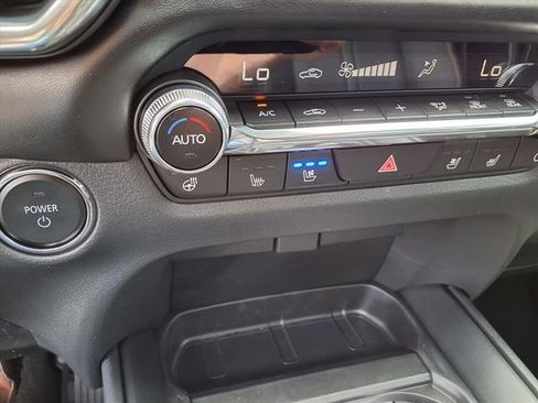 New 2026 MAZDA CX-50 2.5 Hybrid w/ Premium Plus Pkg image 10