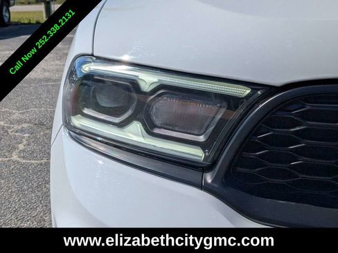 Used 2023 Dodge Durango GT image 10