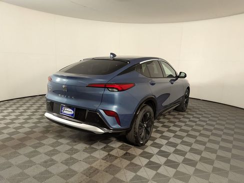 New 2025 Buick Envista Sport Touring w/ Convenience I Package image 7