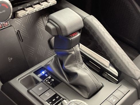 New 2026 Toyota 4Runner TRD Off-Road image 14