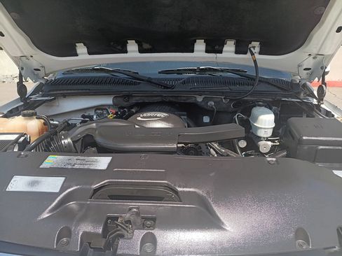 Used 2004 GMC Yukon SLE w/ Cargo Package RWD image 22