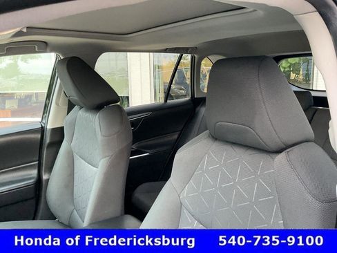 Used 2024 Toyota RAV4 XLE w/ Convenience Package AWD/4WD image 35