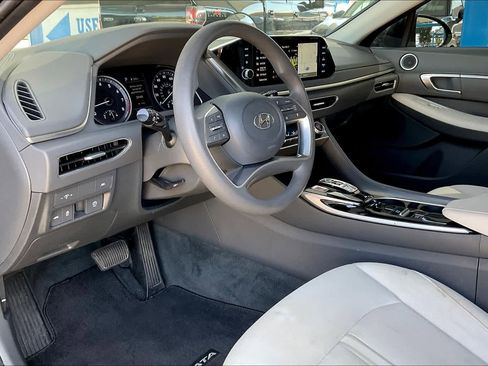 Used 2023 Hyundai Sonata SEL image 17