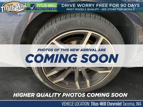 Used 2010 Chevrolet Camaro LS RWD image 5