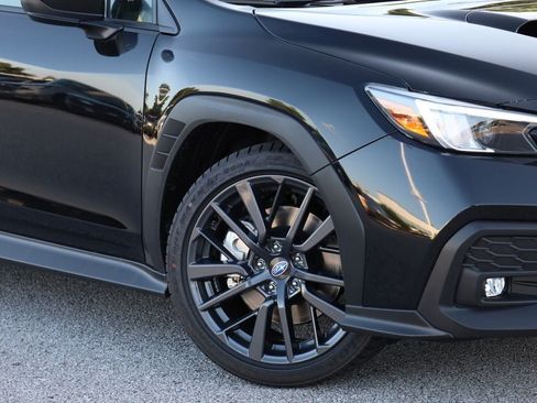 New 2026 Subaru WRX Premium AWD/4WD image 3