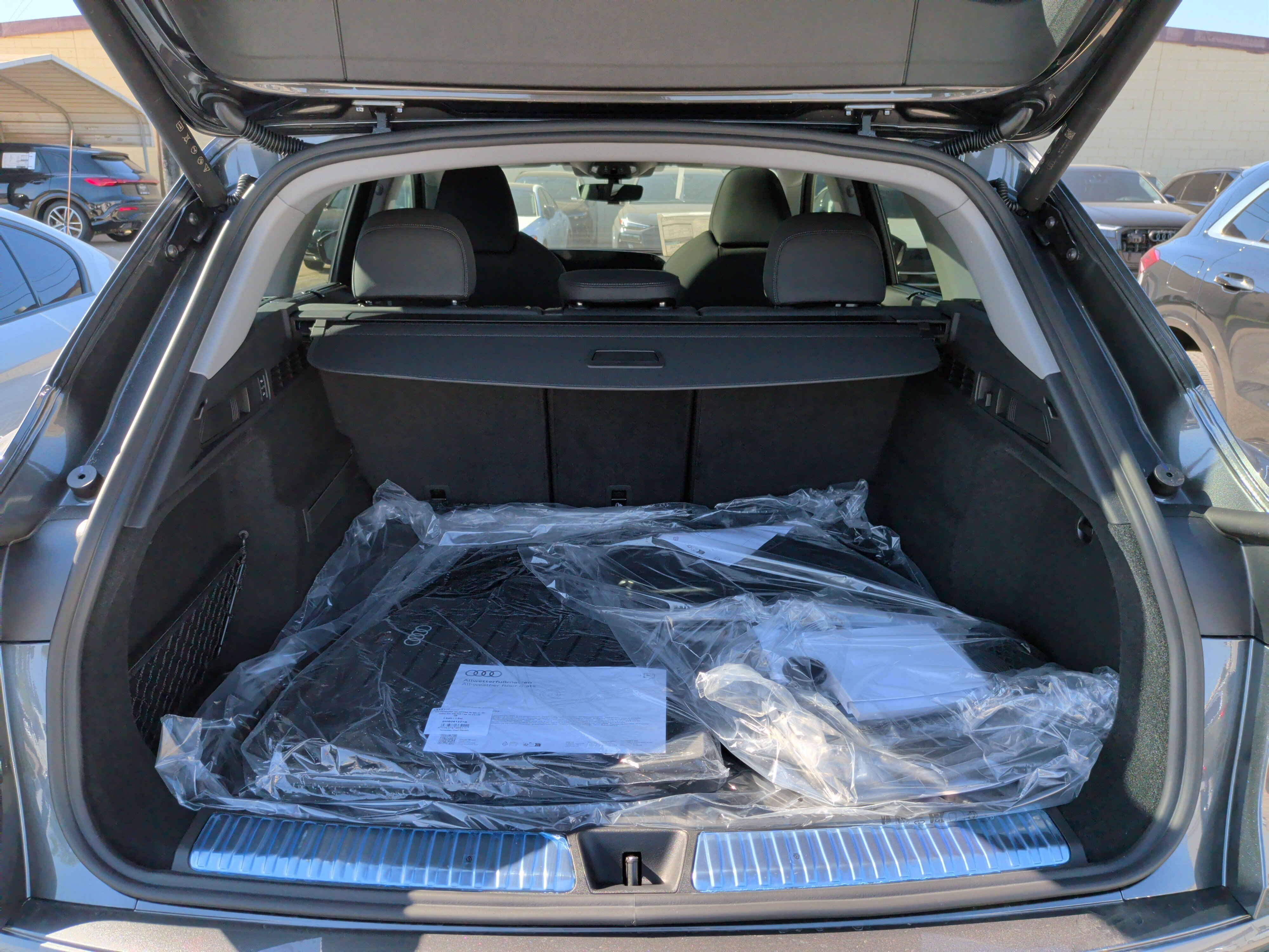 New 2026 Audi Q5 Prestige AWD/4WD image 34