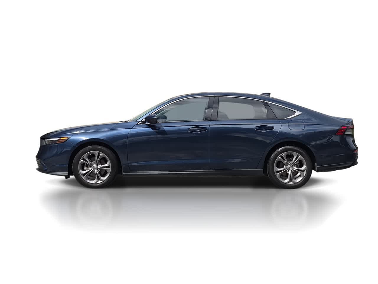 Used 2024 Honda Accord EX image 5