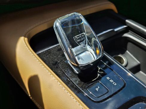 Certified 2023 Volvo XC90 T8 Ultimate AWD/4WD image 27