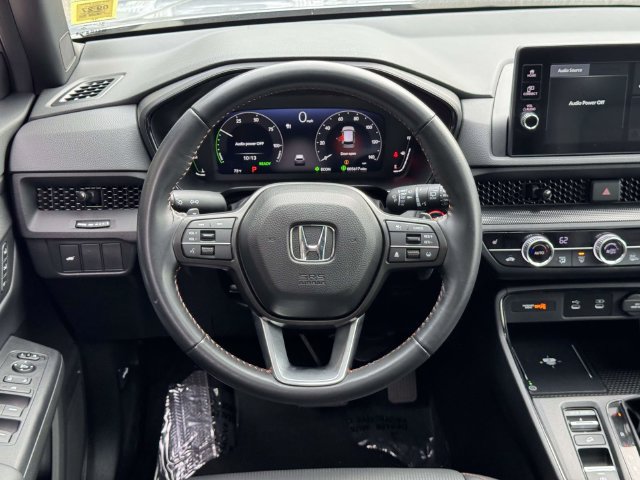 Used 2026 Honda CR-V Sport-L image 13