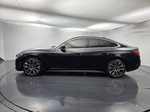 Used 2024 BMW 430i Gran Coupe xDrive w/ Convenience Package AWD/4WD image 7