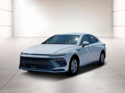 New 2026 Hyundai Sonata SE