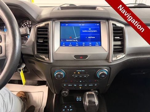 Used 2020 Ford Ranger XLT w/ Equipment Group 301A Mid image 22