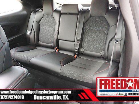 New 2026 Dodge Charger Scat Pack image 14