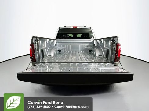 New 2026 Ford F150 STX w/ Equipment Group 200A image 26