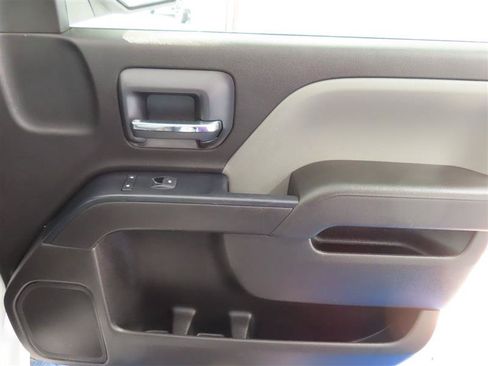 Used 2018 Chevrolet Silverado 2500 W/T RWD image 28