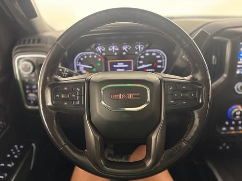 Used 2019 GMC Sierra 1500 AT4 w/ AT4 Premium Package AWD/4WD image 20